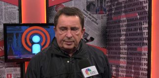 Milan Gutović – ukoliko režim nastavi da ćuti na proteste u našim gradovima, oni će postajati sve masovniji