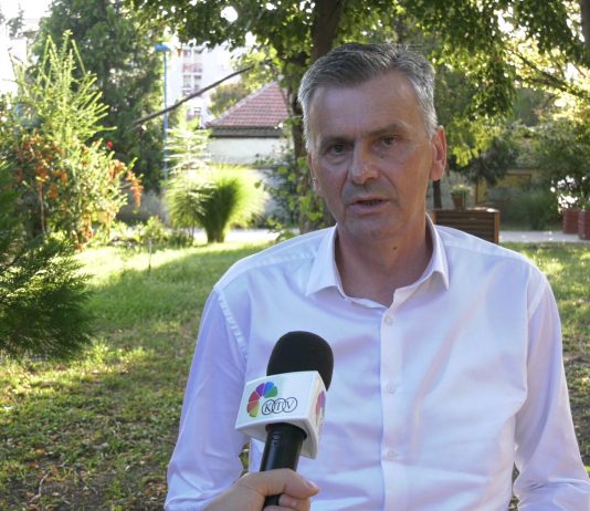 Milan Stamatović – opština Čajetina dobro sagledala metode korupcije vlasti