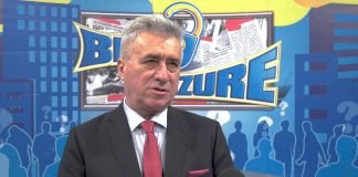 Milorad Mijatović – prištinske vlasti ukinuće takse na robu iz Srbije kada za to dobiju mig od svojih zapadnih sponzora