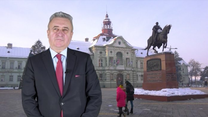 Milorad Mijatovic podrska za Objektiv