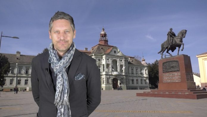 Nebojsa Petrovic podrska za Obj