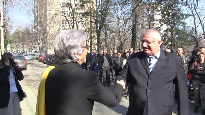 SRS Seselj Venecuela YT