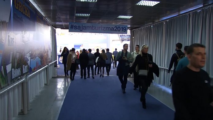 Sajam turizma 2 YT