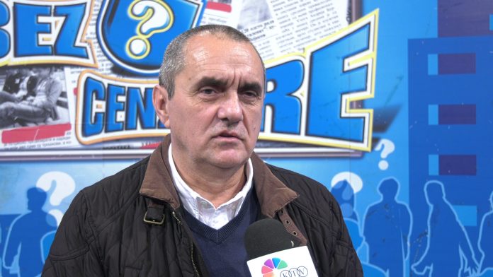 Slavko Nikic pitanje za Objektiv YT