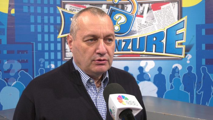 Srdjan Milivojevic pitanje za Objektiv YT