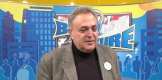 Srđan Škoro – poziv Nele Kuburović pravosuđu da preispita da li u verbalnim uvredama predstavnika Saveza za Srbiju ima elemenata krivičnih dela, sam je po sebi ‚‚strašan za pravosuđe i građane‚‚