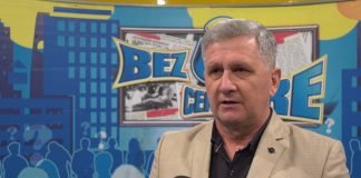 Stojan Konjikovac smatra da je ideja o uvođenju predavanja o ulozi vojske u srednje škole realizovana veoma brzo