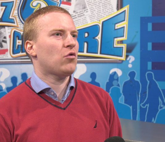 Teša Tešanović – RTS je uvek bila uz onoga ko je u tom trenutku bio na vlasti