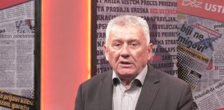 Velimir Ilić – sa Prištinom ne bi trebalo nastavljati pregovore jer ni jedna tačka iz briselskog sporazuma sa kosovske strane nije prihvaćena i realizovana