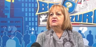 Vjerica Radeta -radikali su još pre dvadeset godina ukazivali na nepostojanje jedinstvenog biračkog spiska