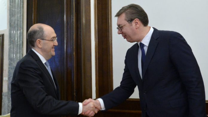 Vucic I Karlo lo Kasa YT
