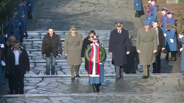 Vucic YT