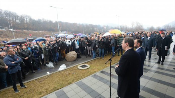 Vucic YT