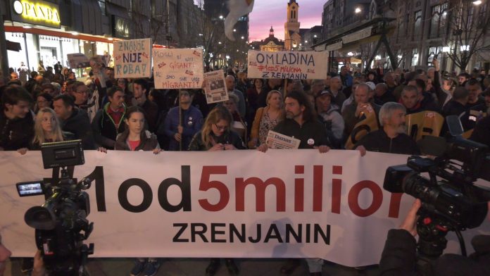 1 od 5 miliona 8ma setnja YT