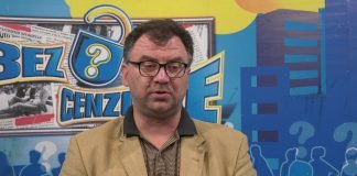 Alek Račić o zdravstvenom sistemu u Srbiji