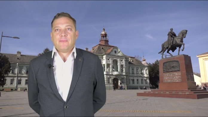 Aleksandar Marton podrska za Objektiv