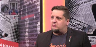 Novinar Bojan Đorđević ocenjuje stanje u sportskom novinarstvu u Srbiji
