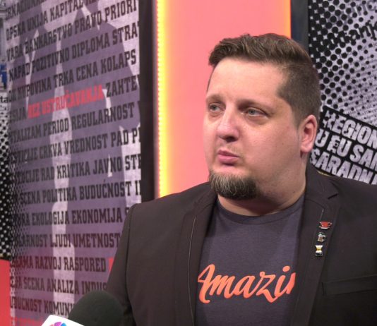 Novinar Bojan Đorđević ocenjuje stanje u sportskom novinarstvu u Srbiji