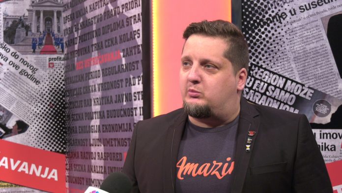 Bojan Djordjevic pitanje za obj YT