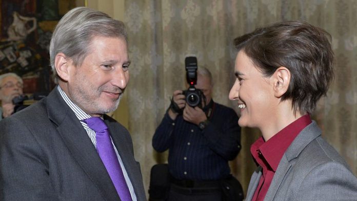 Brnabic Ana YT