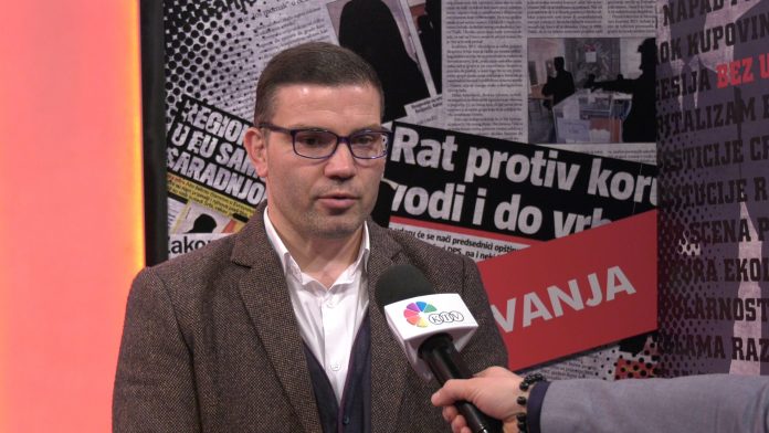 Djordje Miolski pitanje za objektiv YT