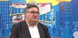 Đorđe Vukadinović: Socijalne penzije su savremena tekovina