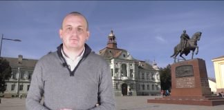 Đorđo Žujović podržao rad KTV televizije