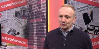 Dragan Đilas: Gondola na Kalemegdanu u vreme opšte besparice građana, potpuno besmislena