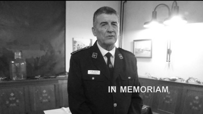 Dragan Jajic in MEMORIAM YT