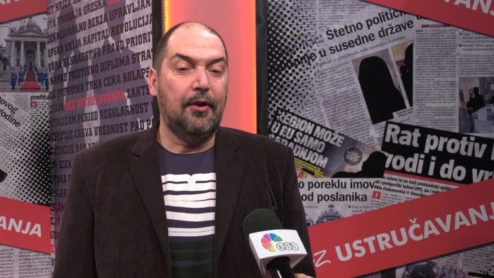 Draza Petrovic pitanje za Obj YT