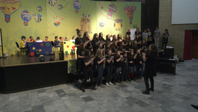 Finale kviza YT