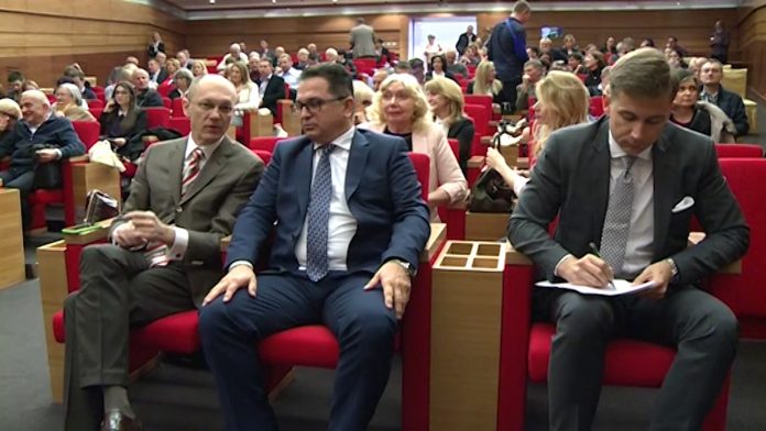 Goran Trivan dan voda YT