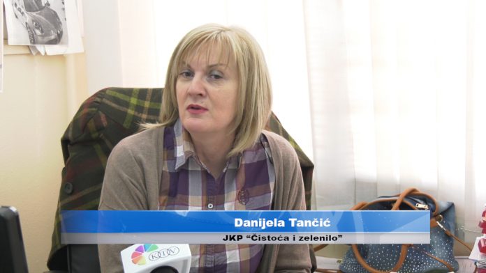 JKP Cistoca YT