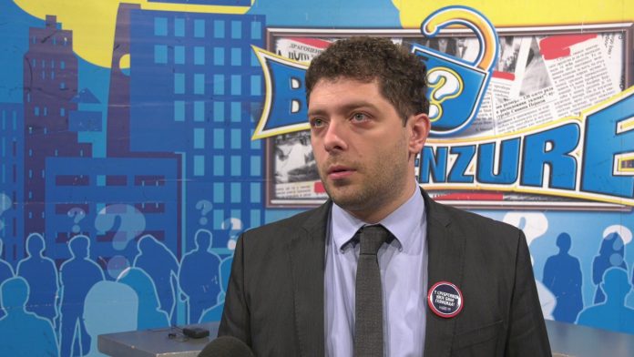 Miljan Damjanovic pitanje za Obj YT
