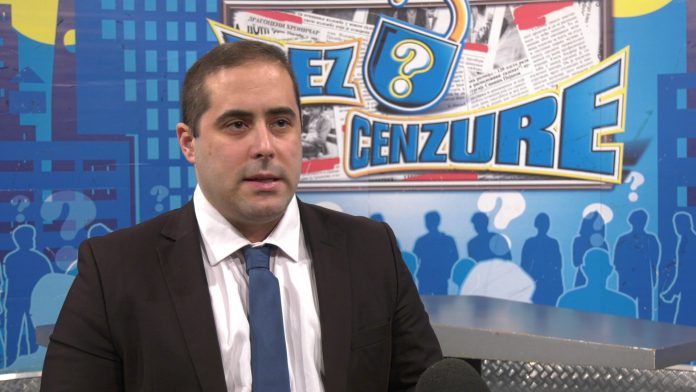 Misa Vacic pitanje za Objektiv YT