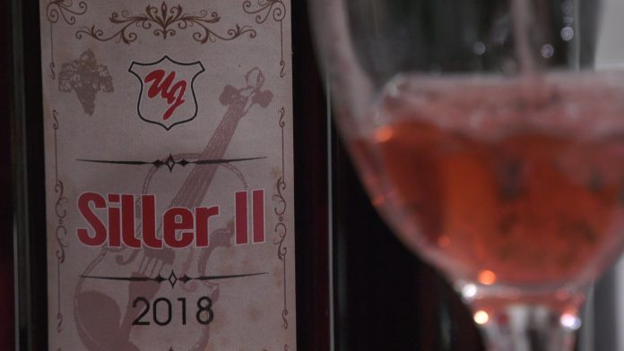 Najbolje vino Banata