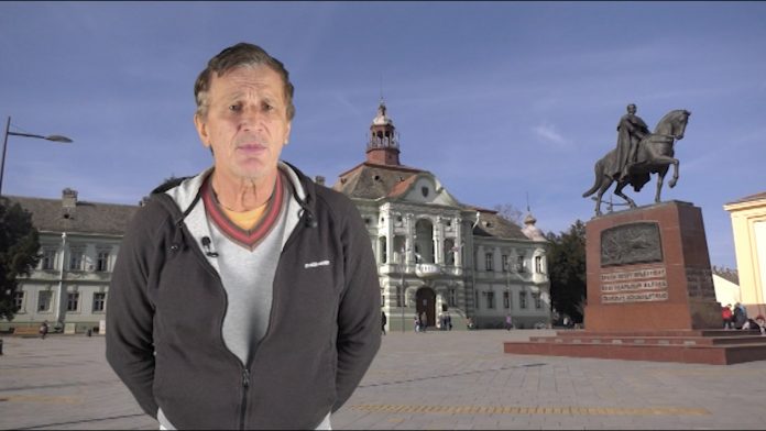 Nebojsa Tubic Zabac podrska za Objektiv