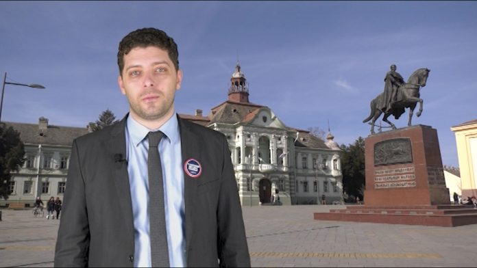 Podrska Miljan Damjanovic za Obj