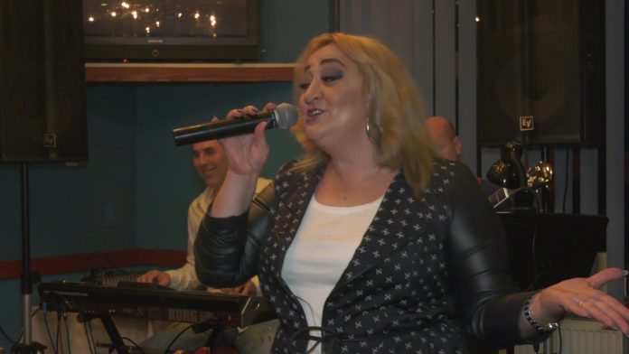 Proslava 8.marta u restoranu Ognjiste