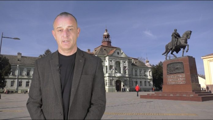 Robert Kolar podrska za Obj YT