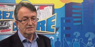 Slaviša Ristić – Pregovore o statusu KiM ne bi trebalo da vodi predsednik Srbije