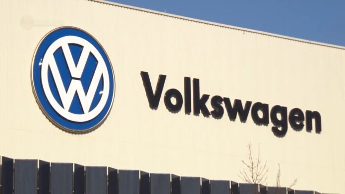 VW YT