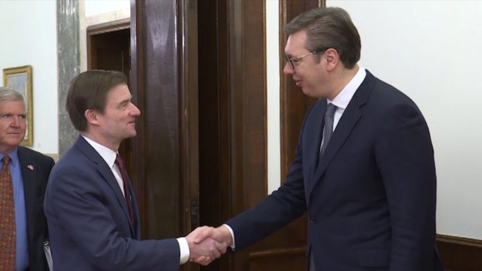 Vucic i Hejl