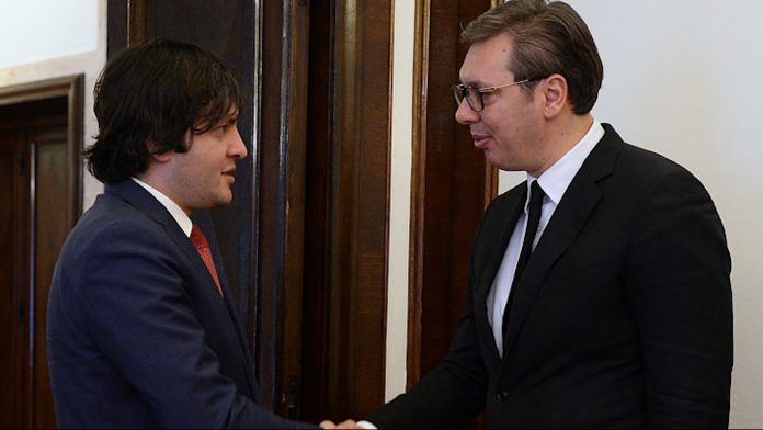 Vucic i Jocic YT