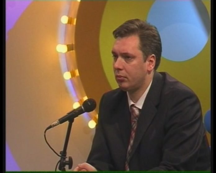 vucic