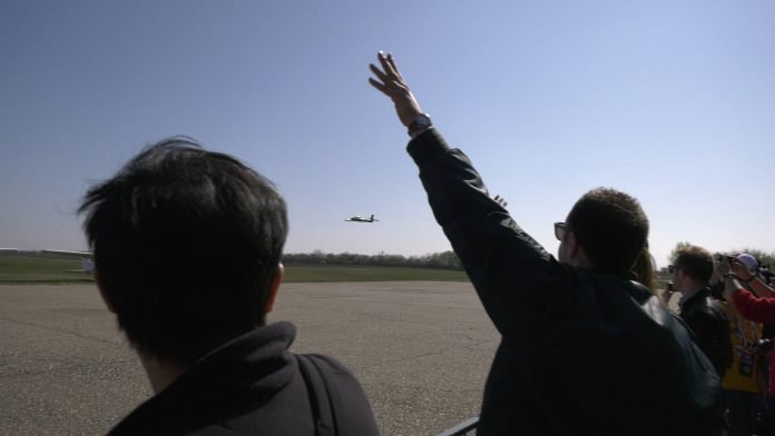 Aeromiting YT
