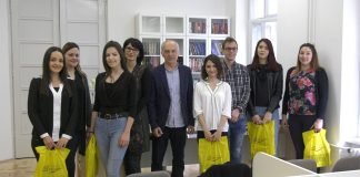 Uručene nagrade Humanitarnog fonda „Ljilja i Milka Mijatov“