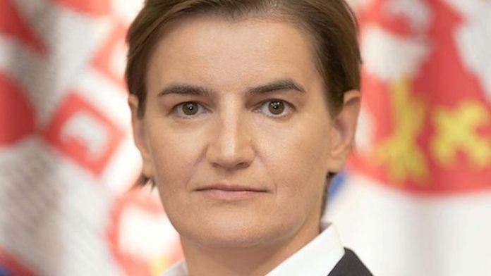Brnabic Uskrs YT