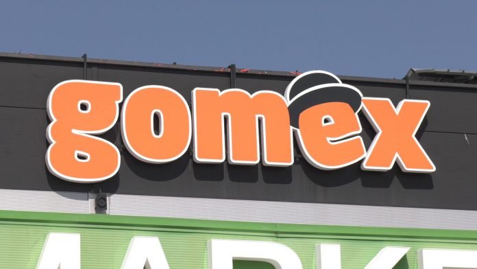 Gomex Rodjendan YT