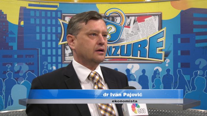 Ivan Pajovic pitanje za obj YT